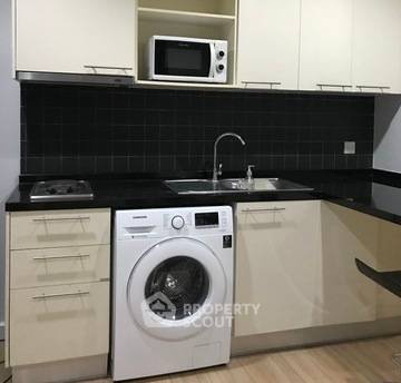 picture 1-BR Condo at The Seed Mingle Sathorn-Suanplu near BTS Sala Daeng (ID 1710566) - 2/5