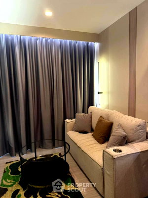 Condos for sale : 1-BR Condo at Life Asoke Hype near ARL Makkasan (ID 2041130)