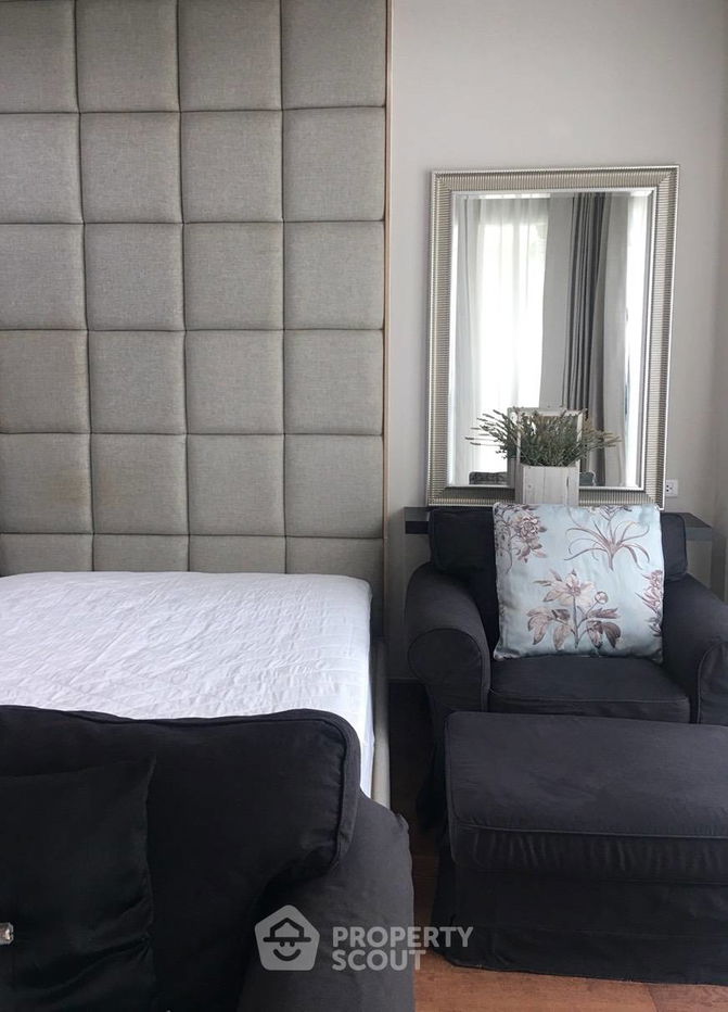 picture 1-BR Condo at The Address Chidlom near BTS Chit Lom (ID 825213) - 5/5