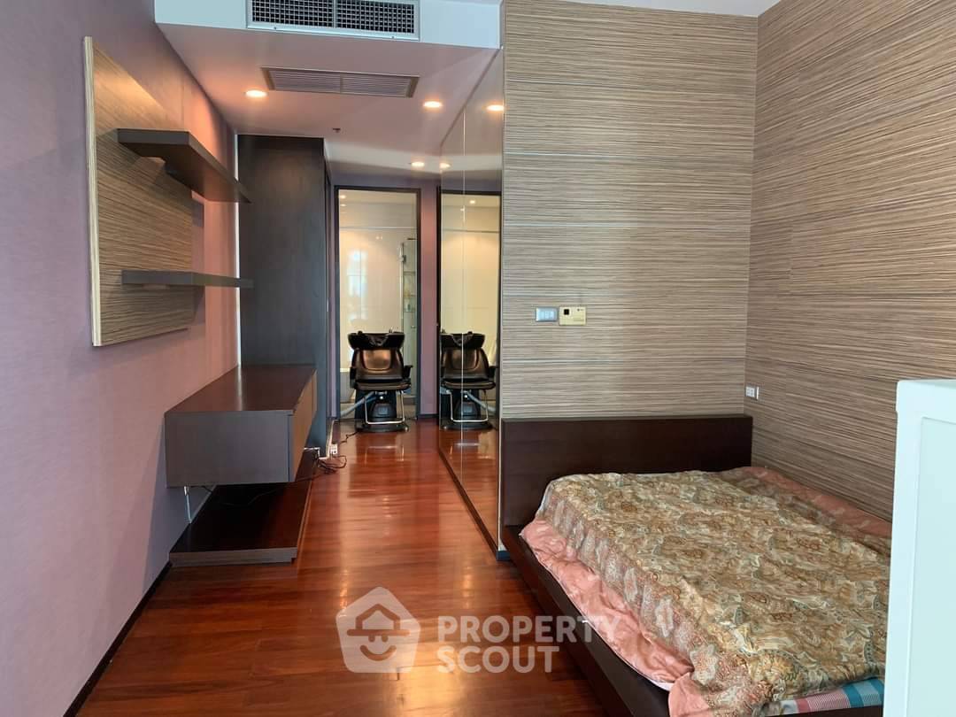 picture 2-BR Condo at The Height Condominium close to Thong Lo (ID 1481366) - 8/9