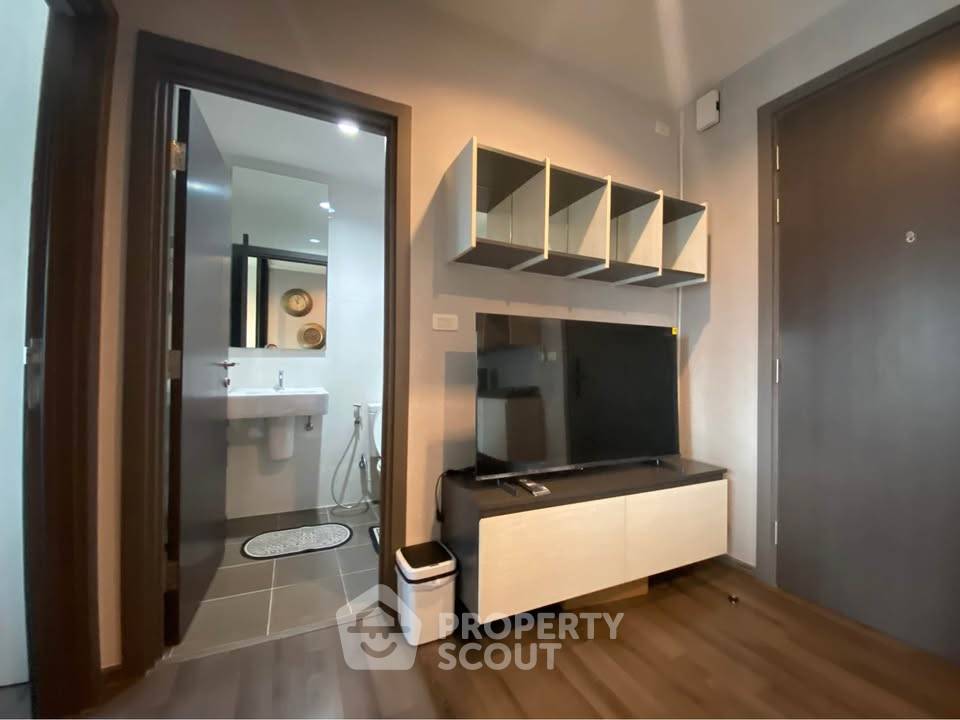 รูป คอนโด 1-ห้องนอน ที่ เดอะ เบส พาร์ค เวสต์ สุขุมวิท 77 ใกล้ BTS อ่อนนุช (ID 2170370) - รูปที่ 3/11