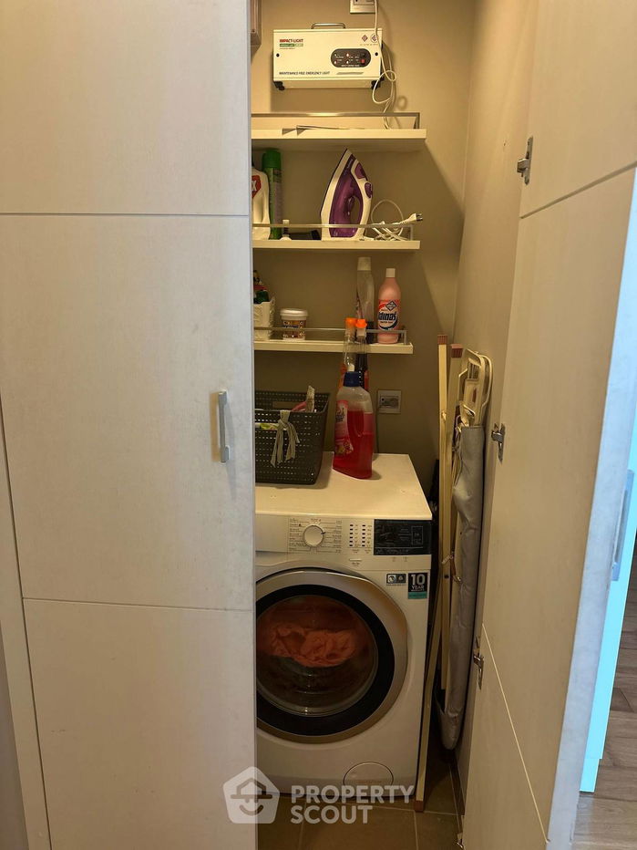 picture 2-BR Condo at Quattro By Sansiri near BTS Thong Lor (ID 1512918) - 15/16