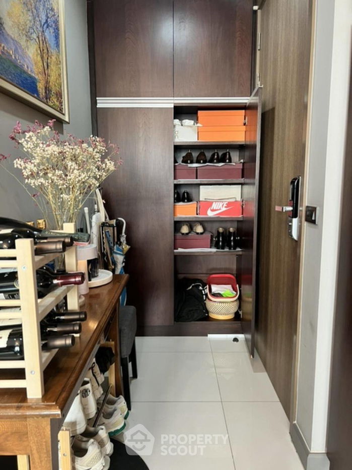 picture 2-BR Condo at M Silom near BTS Chong Nonsi (ID 1908993) - 13/28