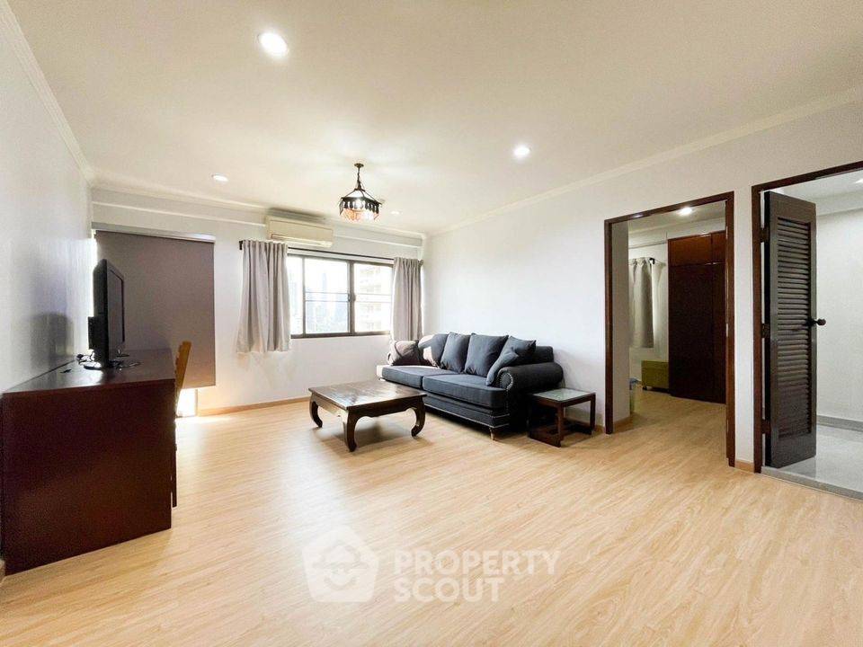 รูป คอนโด 2-ห้องนอน ที่ สราญใจ แมนชั่น คอนโดมิเนียม ใกล้ BTS นานา (ID 1177265) - รูปที่ 1/11