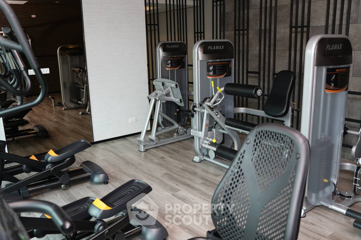 รูป คอนโด 1-ห้องนอน ที่ เดลมาเล่ย์ คอนโดมิเนียม ใกล้ ปราสาทสัจธรรม (ID 1104071) - รูปที่ 8/40