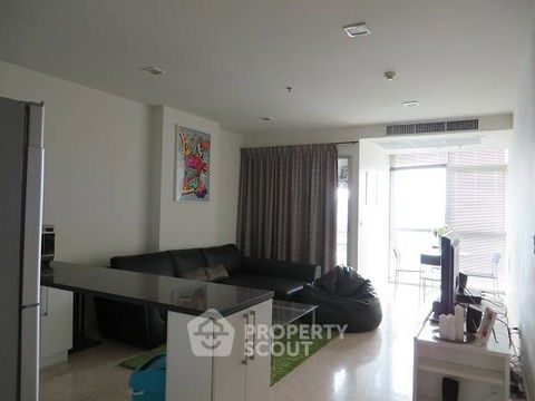 คอนโด 1-ห้องนอน ที่ ณุศาศิริ แกรนด์ คอนโดมิเนียม ใกล้ BTS เอกมัย (ID 886412)