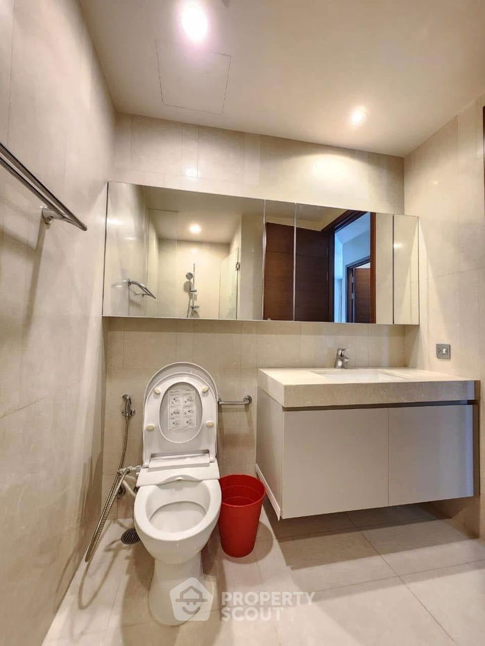 รูป คอนโด 2-ห้องนอน ที่ ควอทโทร บาย แสนสิริ ใกล้ BTS ทองหล่อ (ID 2055497) - รูปที่ 13/22