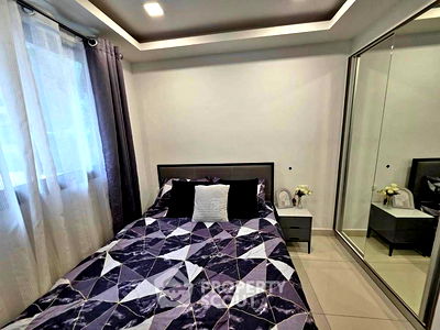 Condos for rent : 1-BR Condo at Arcadia Millennium Tower close to Pattaya South (ID 2161098)