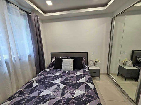 1-BR Condo at Arcadia Millennium Tower close to Pattaya South (ID 2161098)
