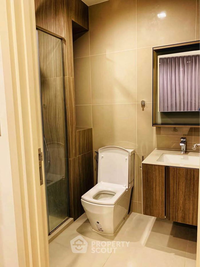 picture 1-BR Condo at The Line Phahon - Pradipat near BTS Saphan Khwai (ID 2134547) - 7/19
