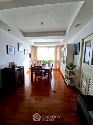 คอนโด เขตคลองเตย : คอนโด 3-ห้องนอน ที่ เพรสซิเดนท์ ปาร์ค คอนโดมิเนี่ยม ใกล้ MRT ศูนย์การประชุมแห่งชาติสิริกิติ์ (ID 2133293)