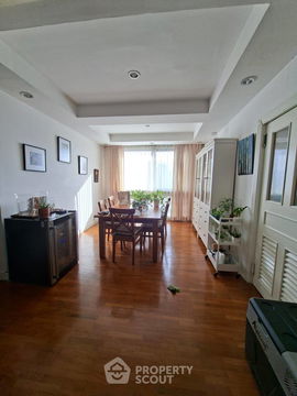 3-BR Condo at President Park Condominium near MRT Queen Sirikit National Convention Centre (ID 2133293)