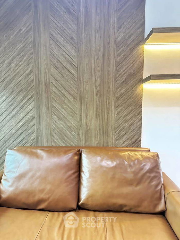 picture 2-BR Condo at Life Asoke - Rama 9 near MRT Phra Ram 9 (ID 2130378) - 10/32