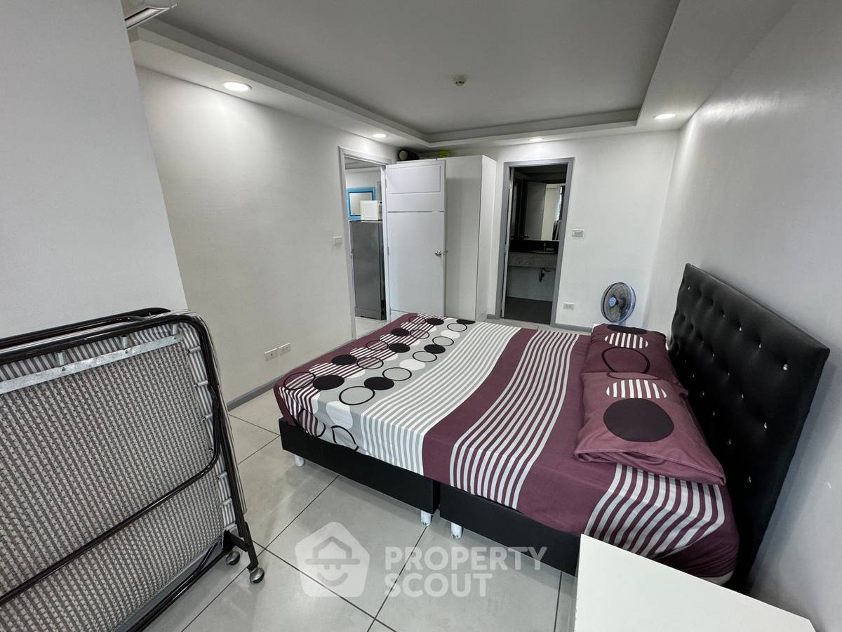 รูป คอนโด 1-ห้องนอน ที่ สยาม ออเรียนทัล ทรอปิคอล การ์เด้น ใกล้ ถนนพระตำหนัก พัทยา (ID 2188734) - รูปที่ 6/14
