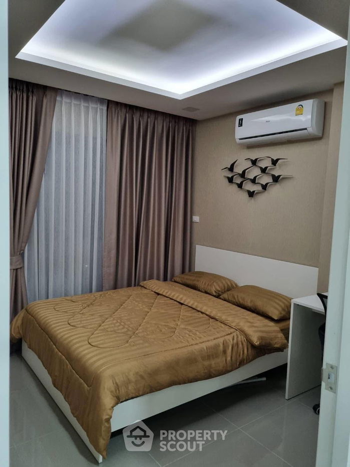 รูป คอนโด 1-ห้องนอน ที่ สยาม โอเรียนทัล สตาร์ ใกล้ ถนนพระตำหนัก พัทยา (ID 1034262) - รูปที่ 4/20