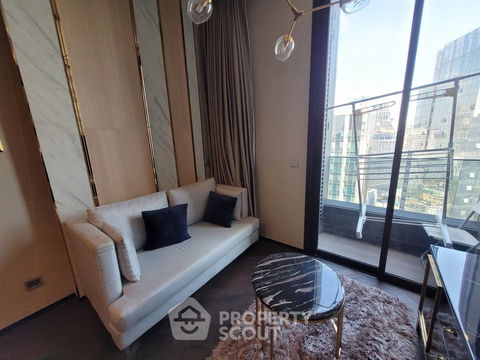 คอนโด 1-ห้องนอน ที่ ดิ เอส สุขุมวิท 36 ใกล้ BTS ทองหล่อ (ID 889760)