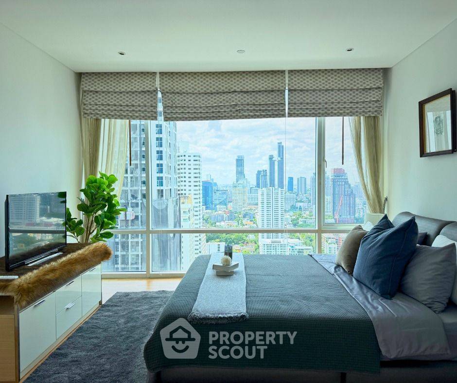 รูป คอนโด 2-ห้องนอน ที่ ฟูลเลอตัน สุขุมวิท ใกล้ BTS เอกมัย (ID 2169306) - รูปที่ 4/23