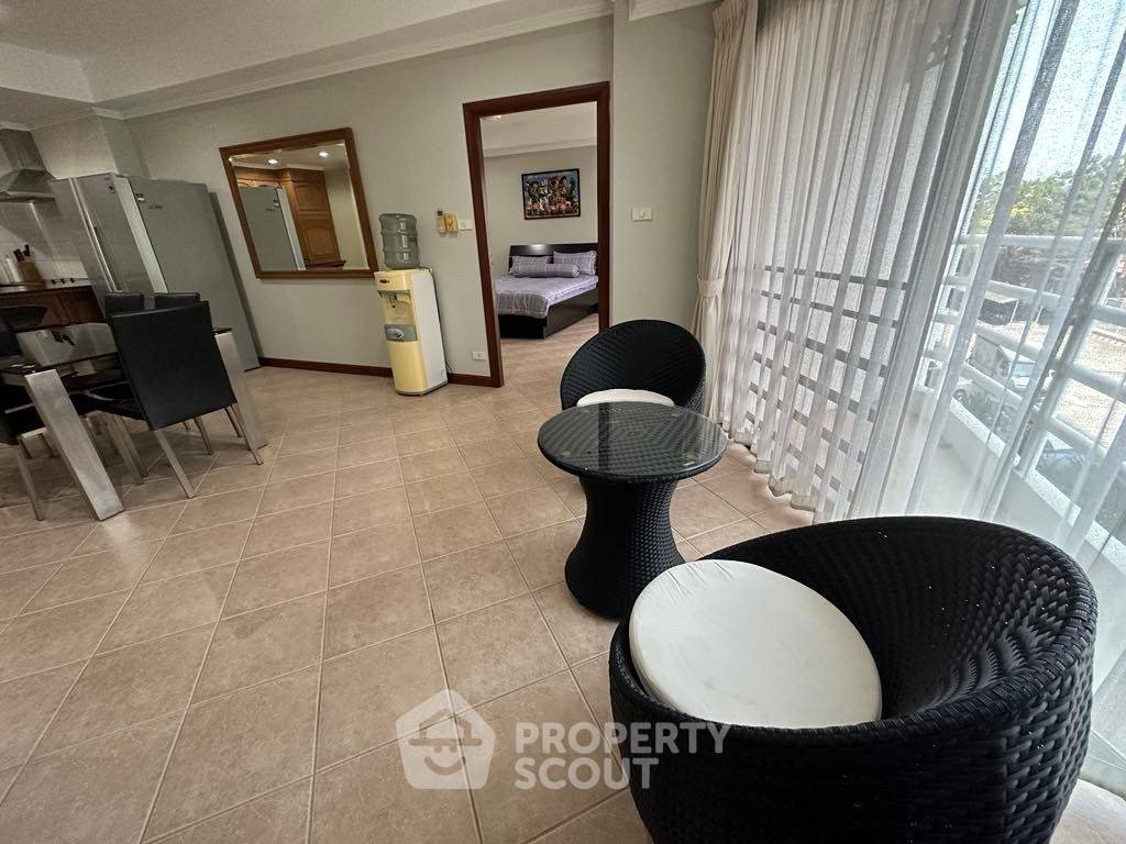 picture 2-BR Condo at View Talay 2 Condominium Jomtien close to Pattaya South (ID 2097605) - 10/22