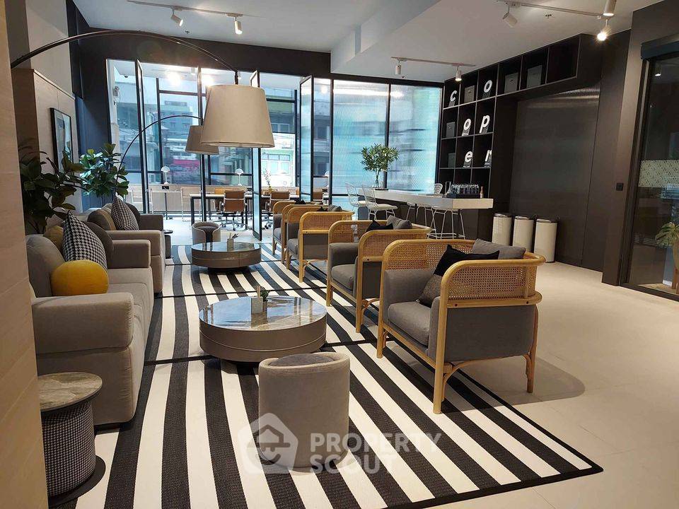 รูป คอนโด 2-ห้องนอน ที่ คูเปอร์ สยาม คอนโดมิเนียม ใกล้ BTS รถไฟฟ้าสนามกีฬาแห่งชาติ (ID 982196) - รูปที่ 28/29