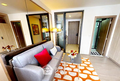 Condos for sale : 1-BR Condo at The Muve Pradipat near BTS Saphan Khwai (ID 2171741)