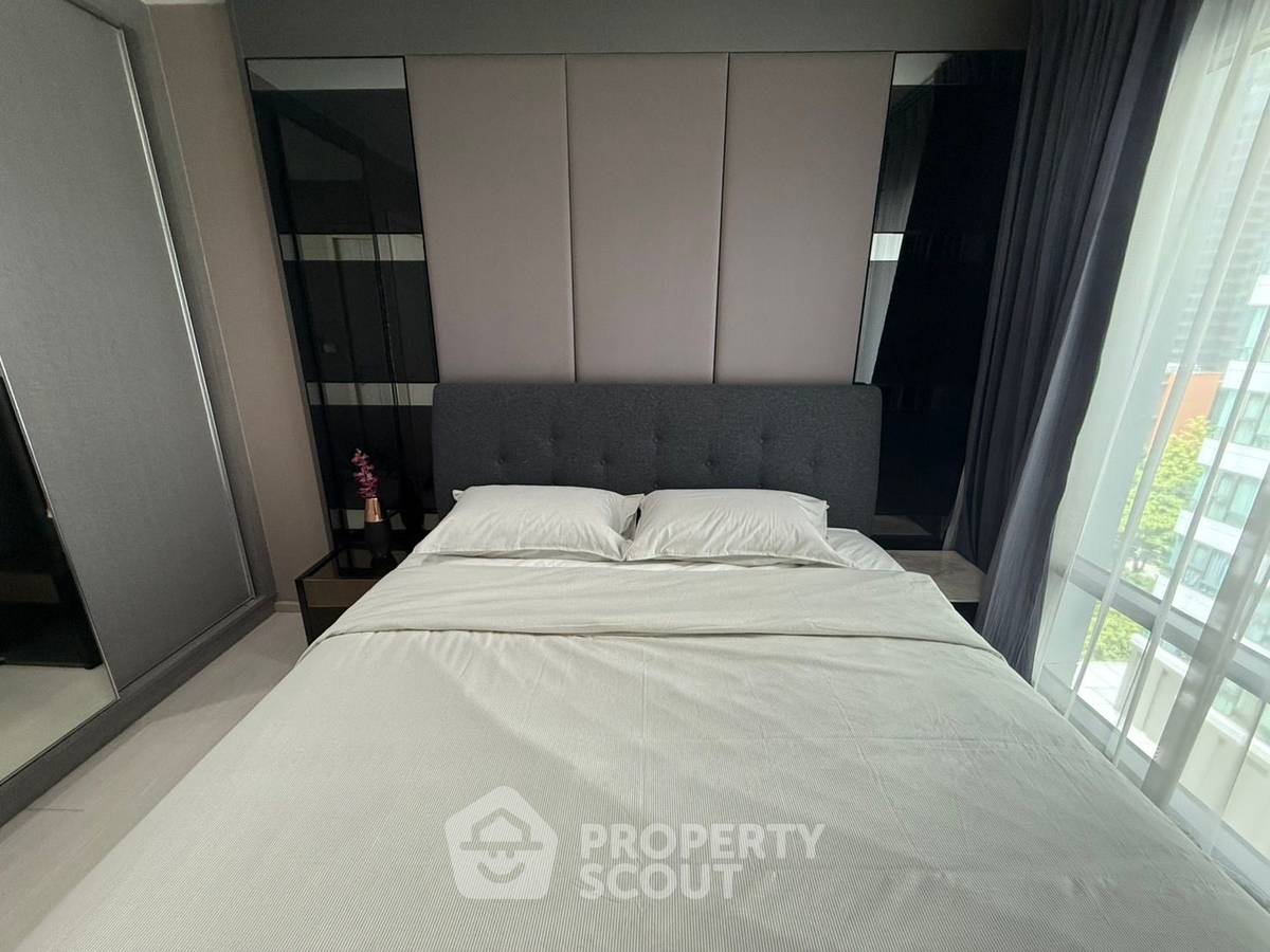 picture 2-BR Condo at Rhythm Sukhumvit 36-38 near BTS Thong Lor (ID 2103623) - 8/8