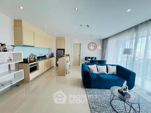 2-BR Condo at Grande Caribbean Condo Resort Pattaya close to Pattaya South (ID 1778572)