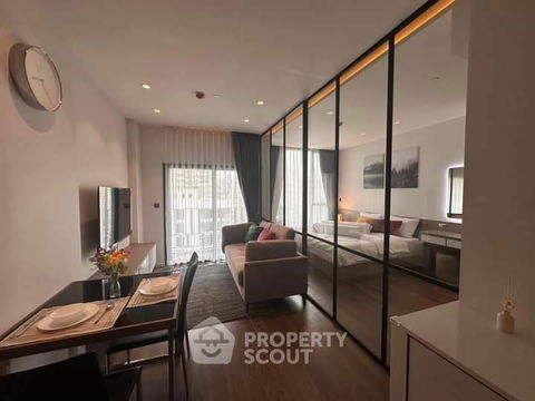 1-BR Condo at Muniq Sukhumvit 23 near MRT Sukhumvit (ID 1871009)