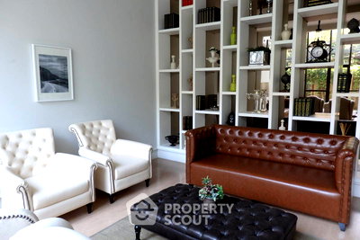 Condos for rent : 1-BR Condo at Condolette Dwell Sukhumvit 26 near BTS Phrom Phong (ID 884430)