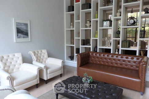 1-BR Condo at Condolette Dwell Sukhumvit 26 near BTS Phrom Phong (ID 884430)