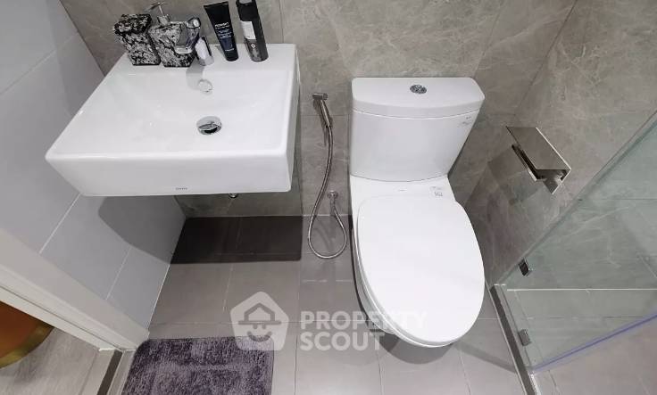 รูป คอนโด 1-ห้องนอน ที่ ดิ ออริจิ้น ลาดพร้าว-บางกะปิ ใน คลองจั่น (ID 1364131) - รูปที่ 14/16