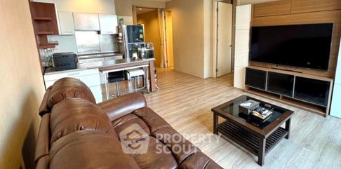 2-BR Condo at Amanta Ratchada near MRT Thailand Cultural Centre (ID 2047220)