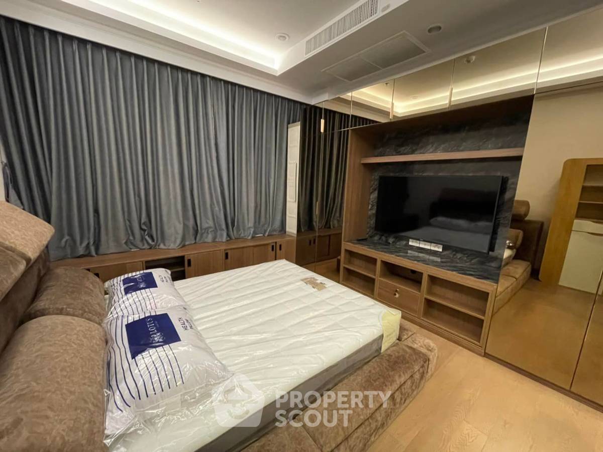 รูป คอนโด 1-ห้องนอน ที่ ศุภาลัย เอลีท พญาไท ใกล้ ARL ราชปรารภ (ID 885942) - รูปที่ 10/10