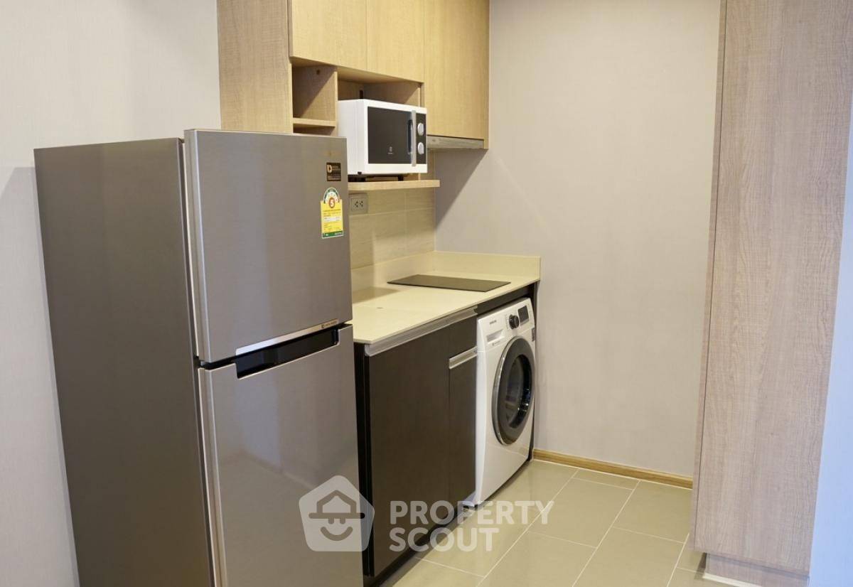 picture 1-BR Condo at Q Chid Lom - Phetchaburi near BTS Chit Lom (ID 1548333) - 6/8