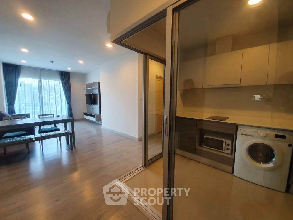 picture 2-BR Condo at Chambers Ramintra in Ram Inthra (ID 1916133) - 13/13