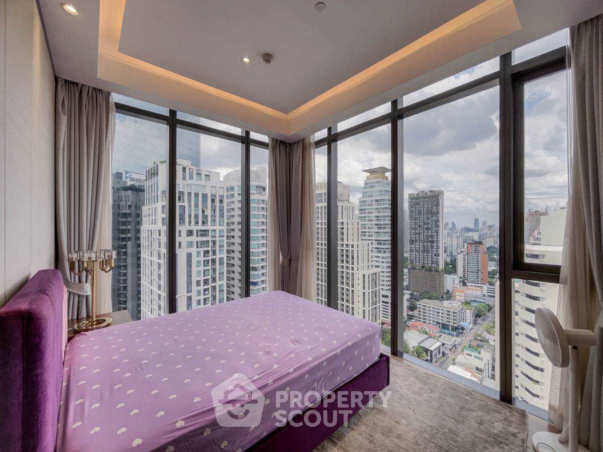 รูป คอนโด 3-ห้องนอน ที่ วิตโตริโอ สุขุมวิท 39 ใกล้ BTS พร้อมพงษ์ (ID 1837739) - รูปที่ 41/44
