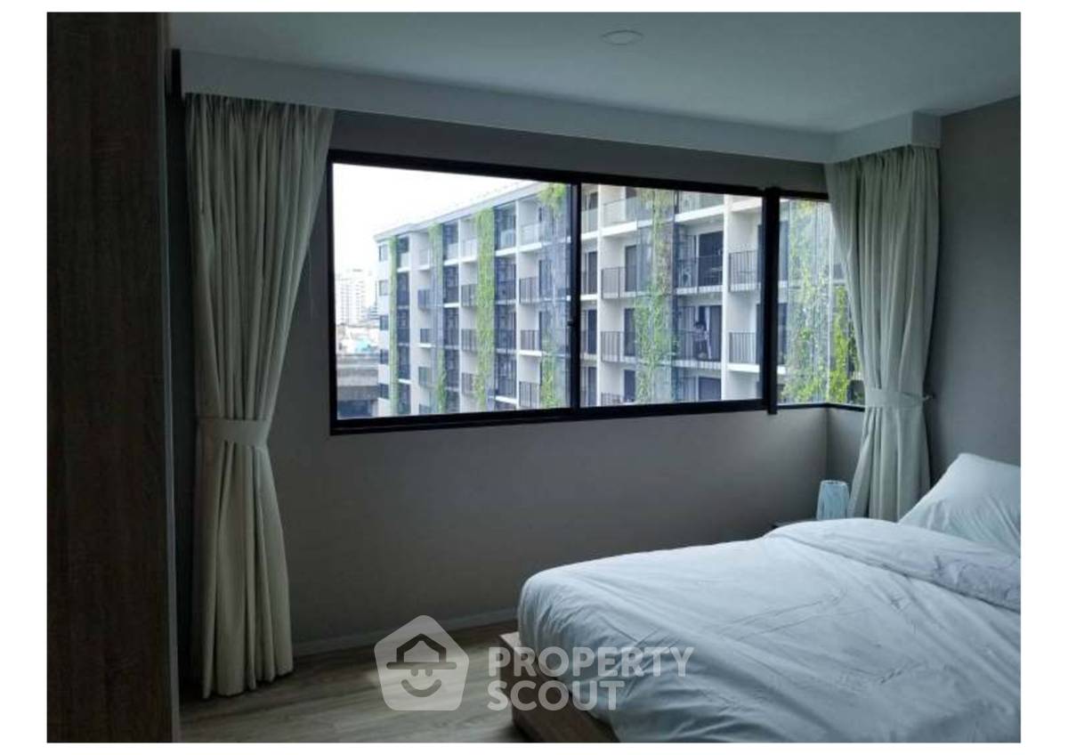รูป คอนโด 2-ห้องนอน ที่ บลอสซั่ม คอนโด สาทร-เจริญราษฎร์ ใกล้ BTS สุรศักดิ์ (ID 514588) - รูปที่ 13/16