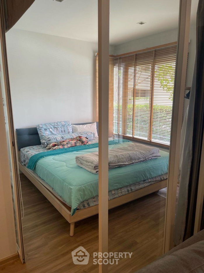 รูป คอนโด 2-ห้องนอน ที่ บ้านแสนงาม หัวหิน ใกล้ เดอะ เวเนเซีย (ID 2138969) - รูปที่ 8/11