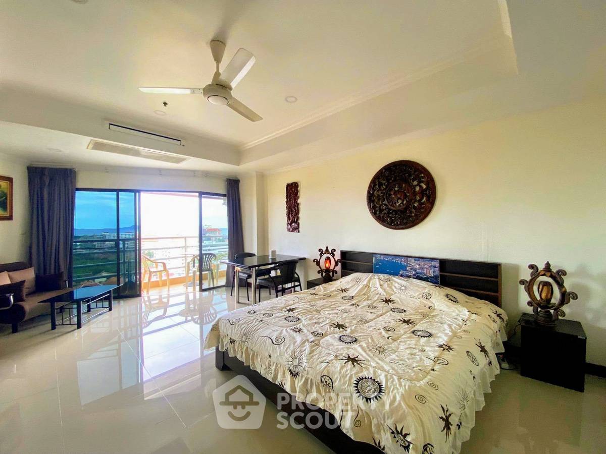 picture 1-BR Condo at View Talay 2 Condominium Jomtien close to Pattaya South (ID 1824264) - 10/19