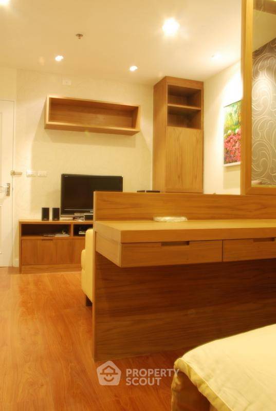 picture 1-BR Condo at Condo One X Sukhumvit 26 near BTS Phrom Phong (ID 512524) - 10/15