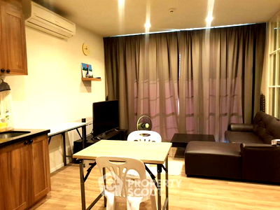 ขายคอนโด : คอนโด 1-ห้องนอน ที่ ออทัมน์ หัวหิน ใกล้ หาดเขาตะเกียบ (ID 1439394)