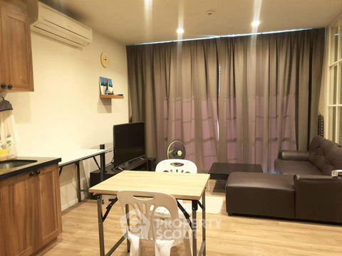 1-BR Condo at Autumn Hua Hin close to Khao Takiab beach (ID 1439394)