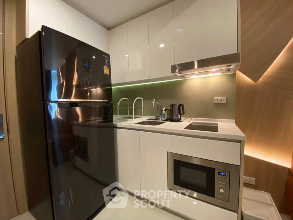 รูป คอนโด 1-ห้องนอน ที่ เดอะ ริเวียร่า จอมเทียน ใกล้ หาดจอมเทียน (ID 2092650) - รูปที่ 3/16