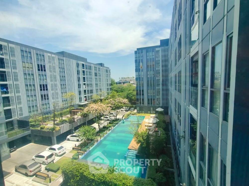 รูป คอนโด 1-ห้องนอน ที่ โมนีค คอนโด สุขุมวิท 64 ใกล้ BTS ปุณณวิถี (ID 698599) - รูปที่ 1/6