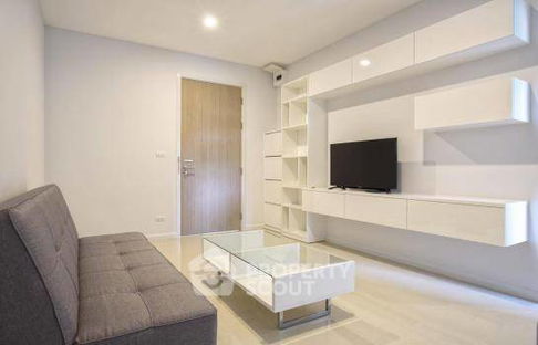1-BR Condo at Sea Hill Condo Sriracha in Surasak (ID 1265336)