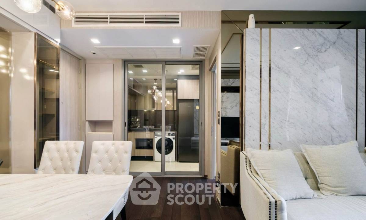 picture 2-BR Condo at The Line Ratchathewi near BTS Ratchathewi (ID 2141018) - 3/6