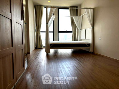คอนโดให้เช่า : คอนโด 2 ห้องนอน ชั้นสูง The Issara Sathorn ย่านทุ่งมหาเมฆ (ID 2085387)