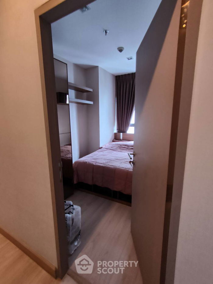 รูป คอนโด 2-ห้องนอน ที่ ไอดีโอ โมบิ พญาไท ใกล้ BTS พญาไท (ID 753340) - รูปที่ 7/10