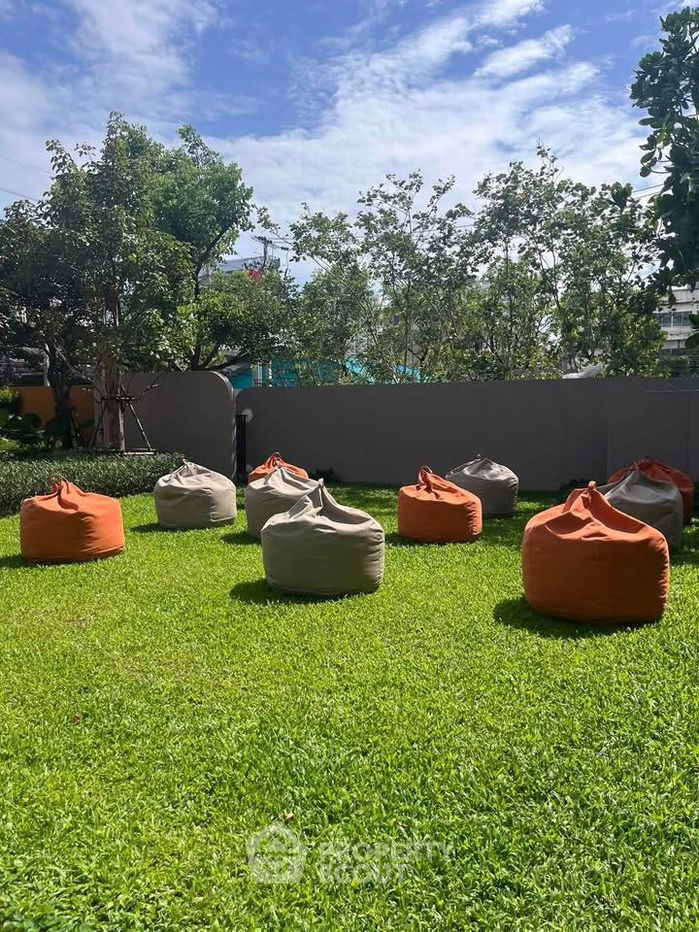 รูป คอนโด 1-ห้องนอน ที่ ไอดีโอ รามคำแหง-ลำสาลี สเตชั่น ใกล้ ลำสาลี (ID 2169910) - รูปที่ 11/15