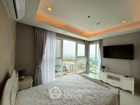 2-BR Condo at Cosy Beach View Condominium Pratumnak close to Phratamnak (ID 2080509)