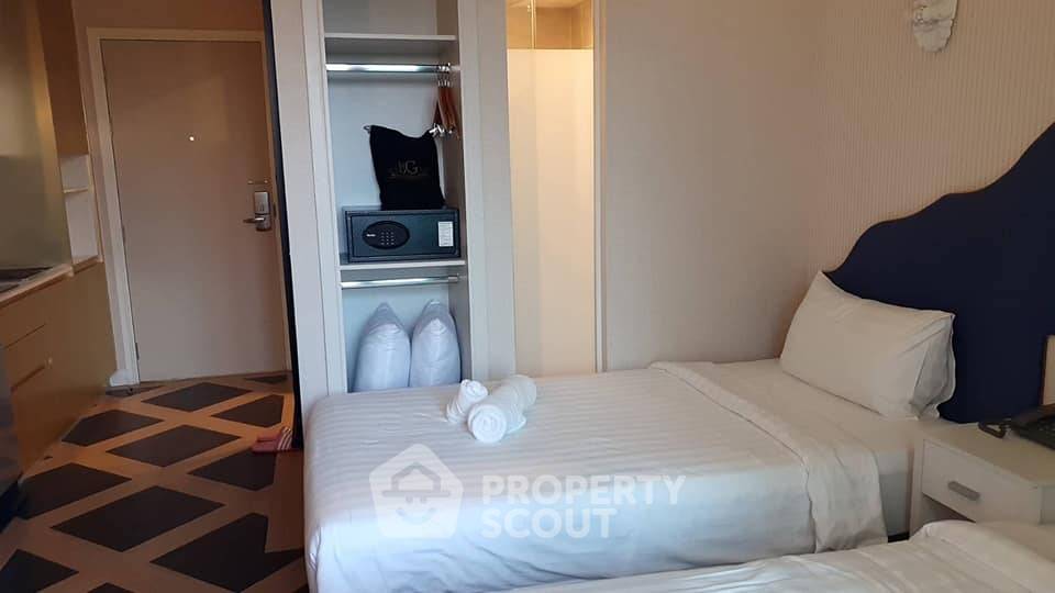 รูป คอนโด 1-ห้องนอน ที่ เอสปันยา คอนโด รีสอร์ท พัทยา ใกล้ เมืองพัทยา (ID 1177129) - รูปที่ 2/6